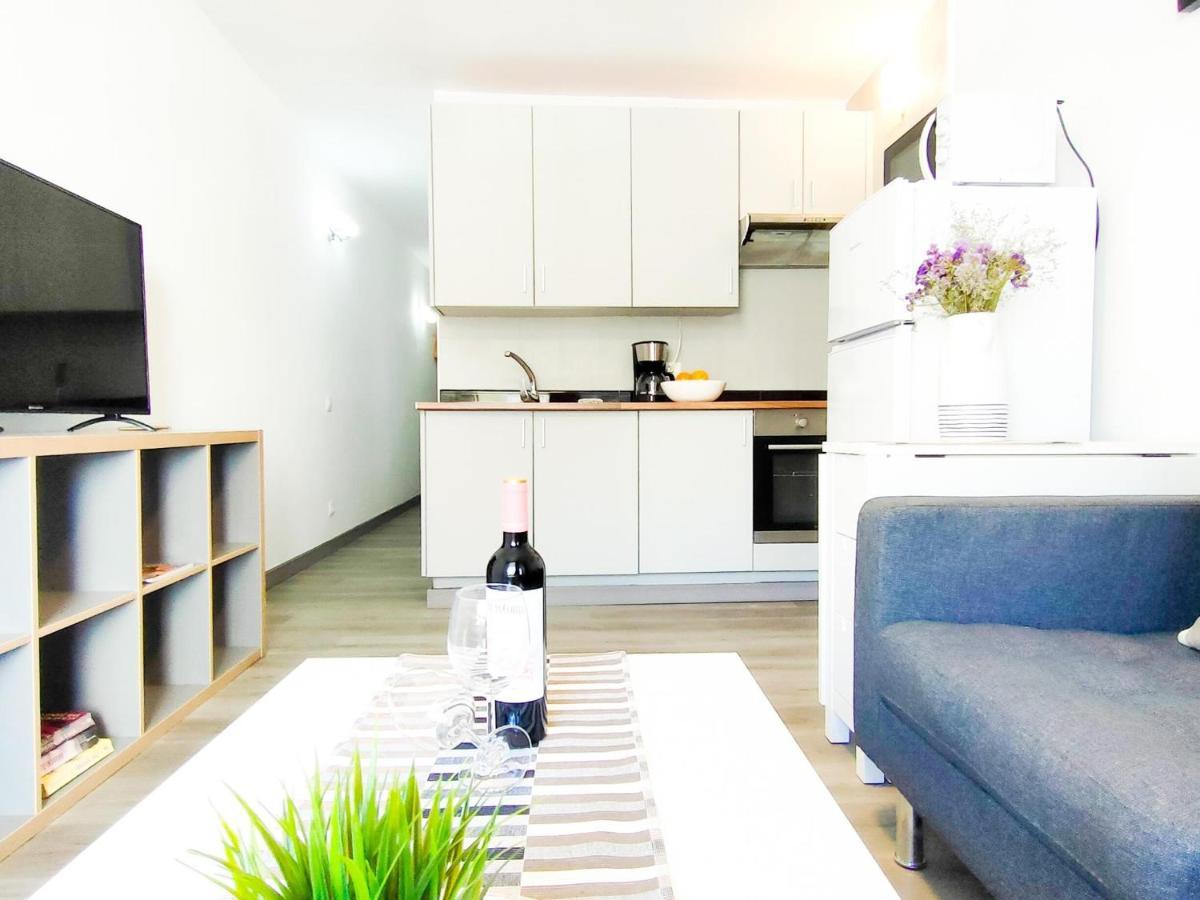 Nomadic Friendly Holiday Home Playa del Ingles  Ngoại thất bức ảnh