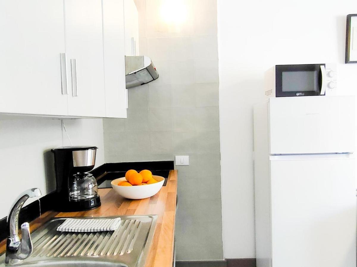 Nomadic Friendly Holiday Home Playa del Ingles  Ngoại thất bức ảnh