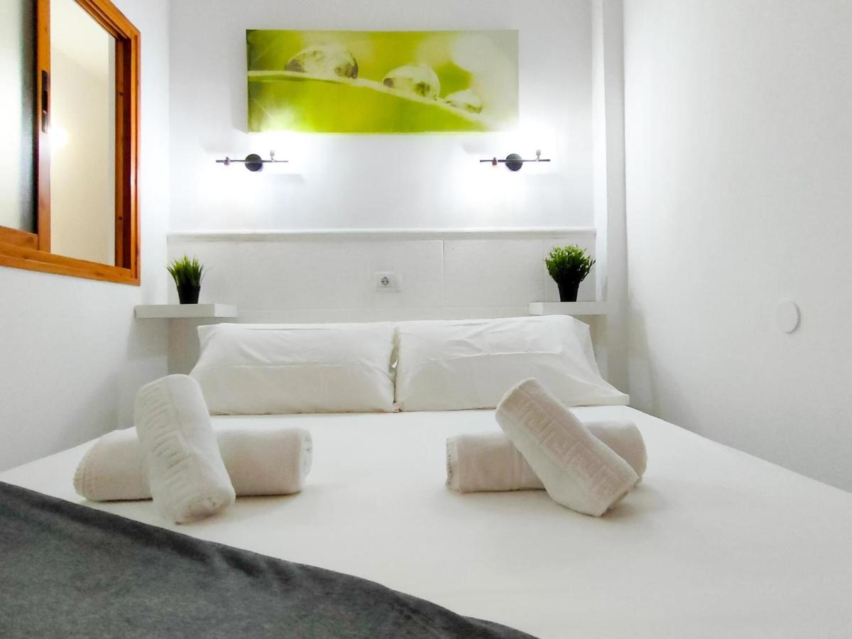 Nomadic Friendly Holiday Home Playa del Ingles  Ngoại thất bức ảnh
