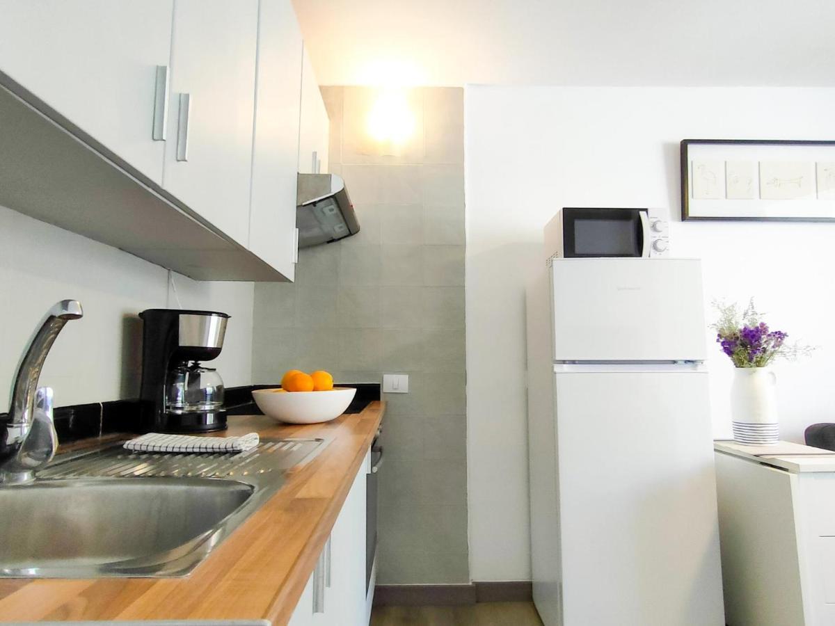 Nomadic Friendly Holiday Home Playa del Ingles  Ngoại thất bức ảnh