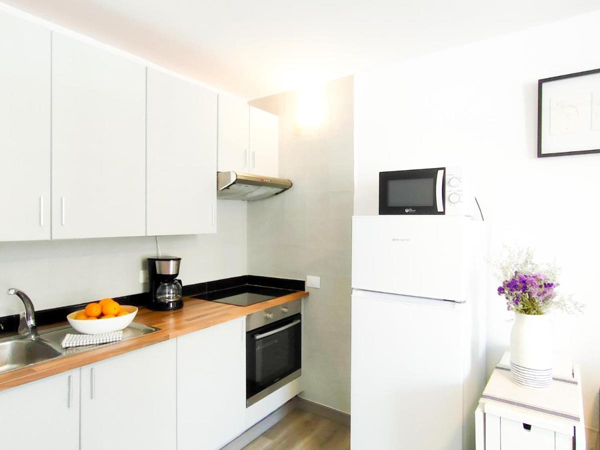 Nomadic Friendly Holiday Home Playa del Ingles  Ngoại thất bức ảnh