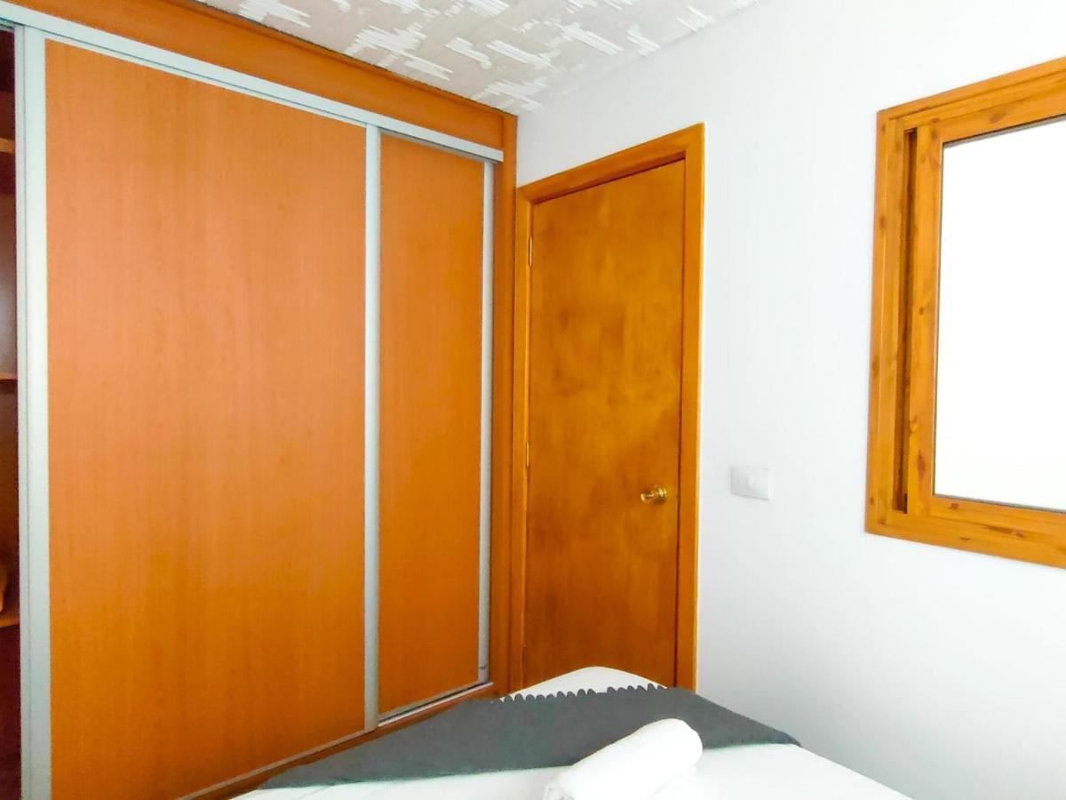 Nomadic Friendly Holiday Home Playa del Ingles  Ngoại thất bức ảnh